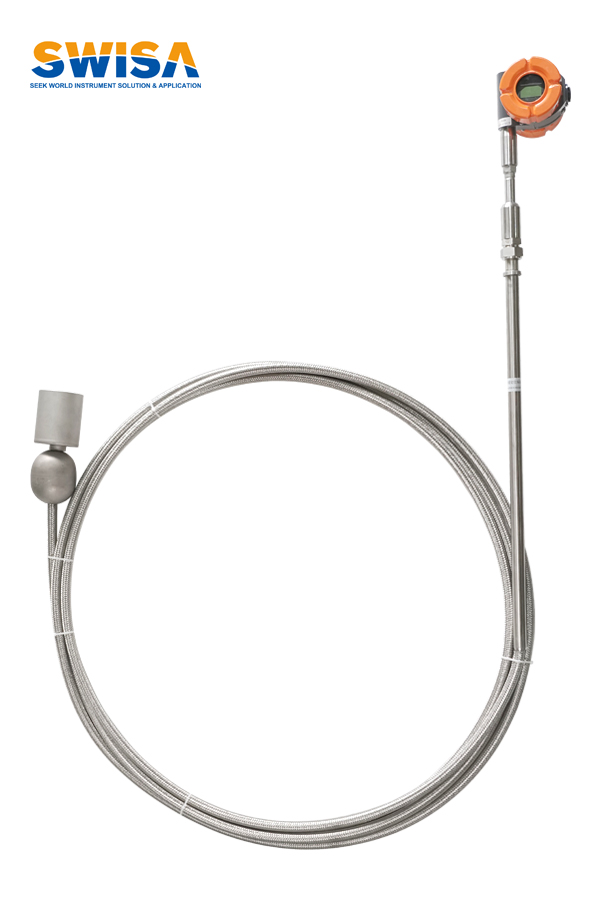 MAT磁致伸縮液位計(jì)(軟纜)